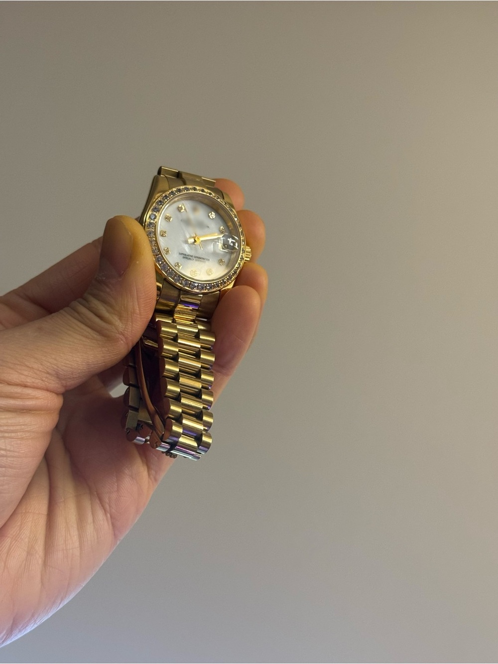 Designer Watch - Picture 6 of 6